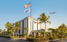 Hampton Inn Miami-Airport West
